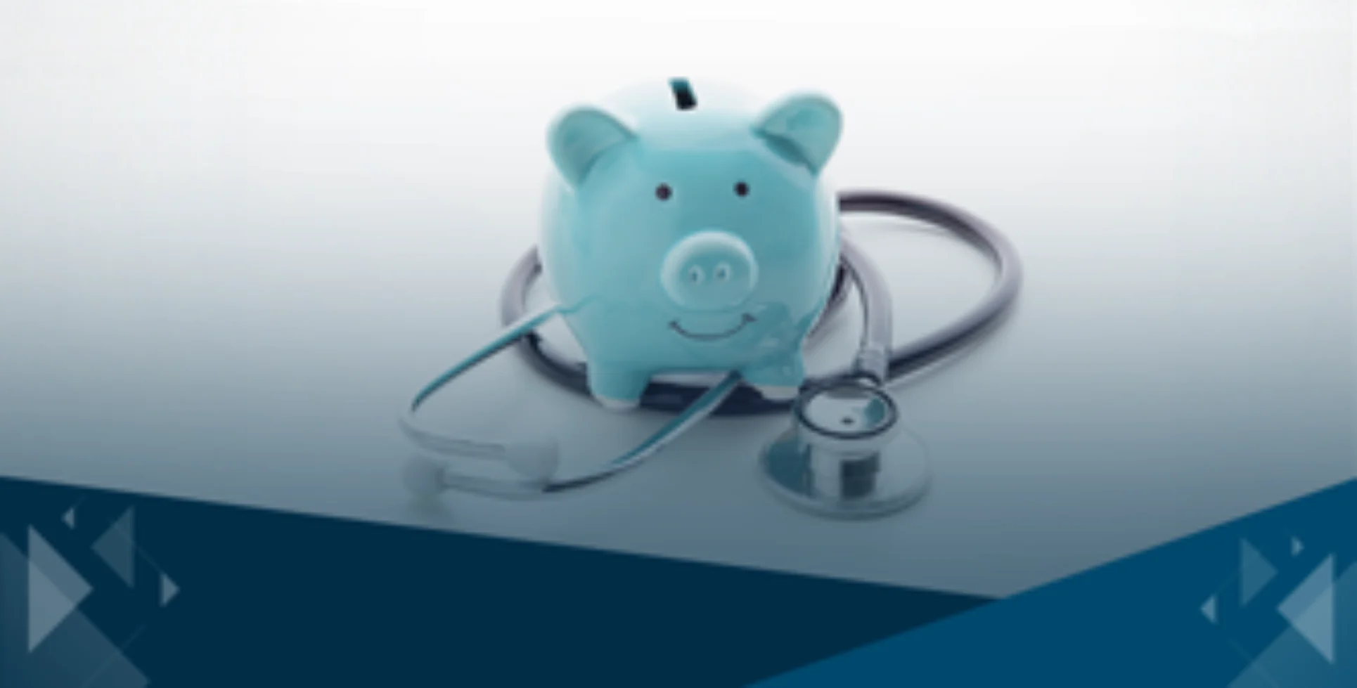 Health savings account strategy concept for small business owners